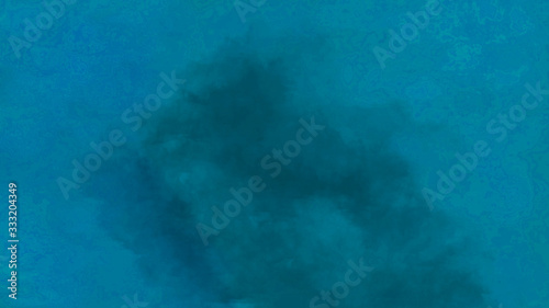 blue coral reef in sea art wallpaper pattern texture design weather clouds colorful