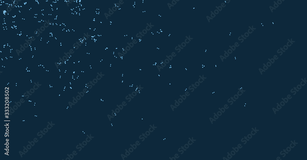 Procedural Network Mesh Art background illustration Procedural Network Mesh Art background illustration