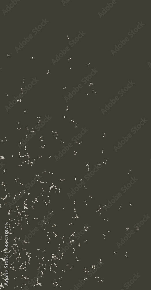 Procedural Network Mesh Art background illustration Procedural Network Mesh Art background illustration
