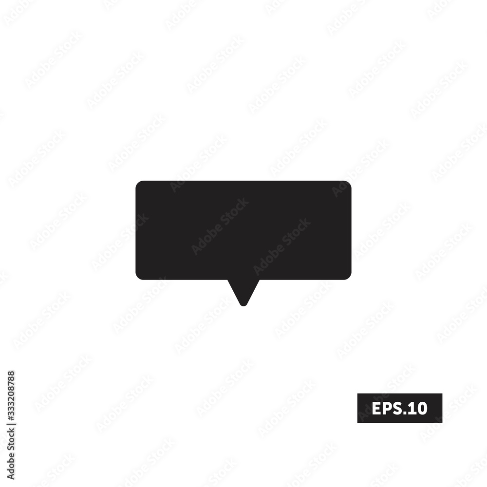Chat icon, Chat sign/symbol vector Chat icon, Chat sign/symbol vector
