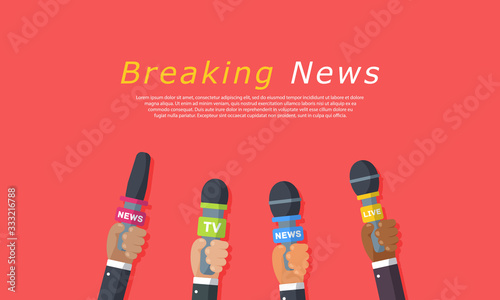 Interviews, latest news