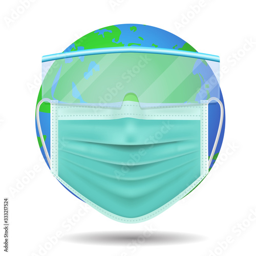 abstract, blue, care, cells, concept, corona, corona virus, coronavirus, covid-19, covid-2019, disease, earth, epidemic, fever, flu, flu outbreak, globe, health, health care, home, house, hygienic mas