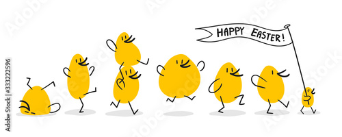 Happy Easter