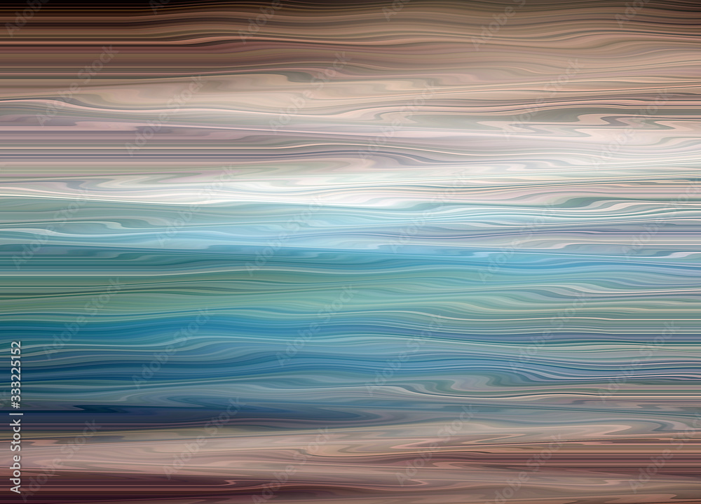 Paintlike horizontal abstract texture of mixed colours. Smooth artistic background showing a concept of motion, speed, blending. Paintlike horizontal abstract texture of mixed colours. Smooth artistic background showing a concept of motion, speed, blending.