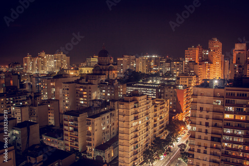 City