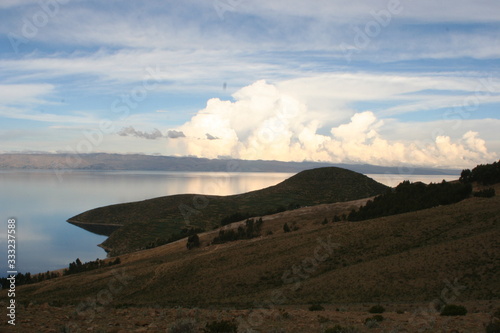 Isla del Sol