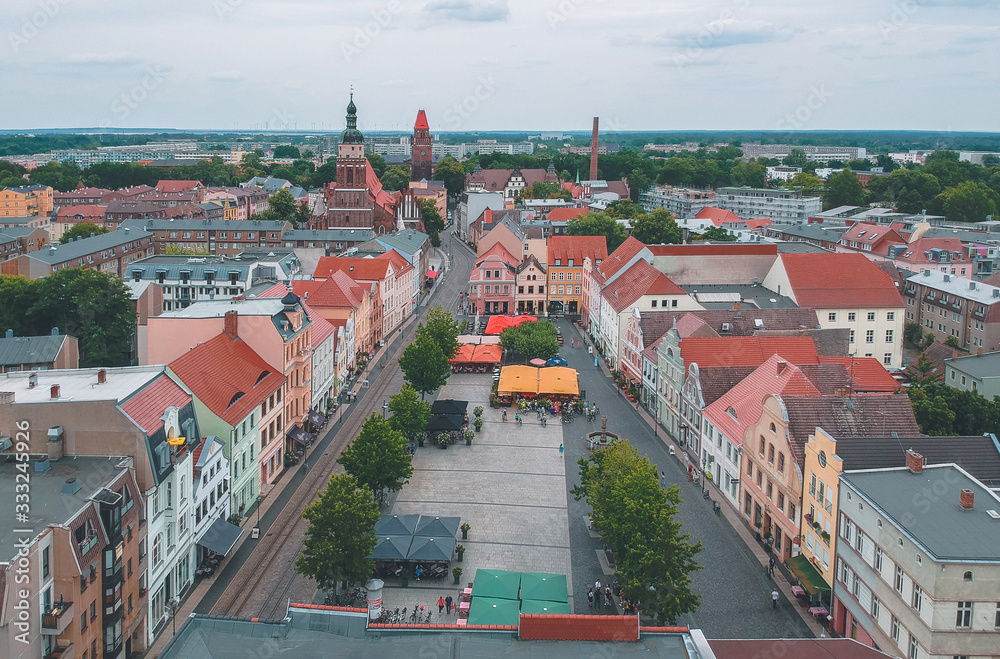 Cottbus, Germany