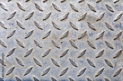 texture of metal