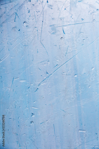 texture of paint on wall