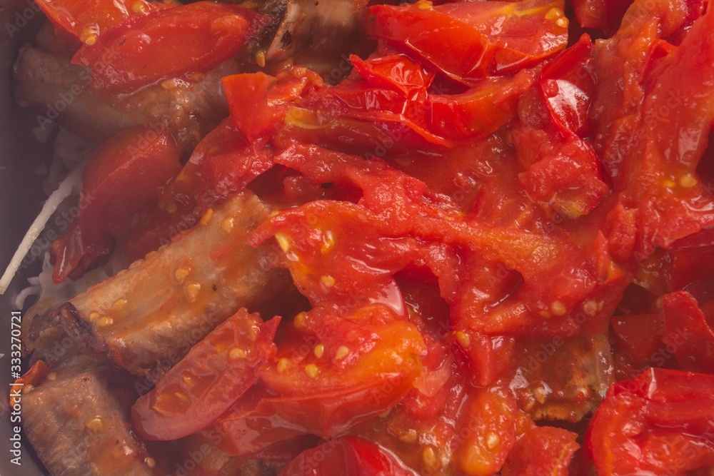 Cooking roast vegetables zucchini sweet pepper, meal plate.Cooking roast vegetables zucchini sweet pepper, meal plate. Cooking roast vegetables zucchini sweet pepper, meal plate.Cooking roast vegetables zucchini sweet pepper, meal plate.