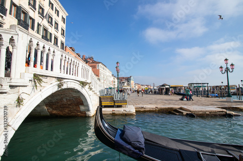 Venice italy © Ester Lo Feudo