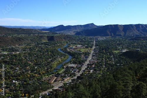durango colorado