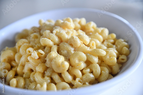 macaroni and cheese