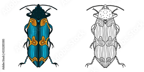 Fotografia Bug tutorial