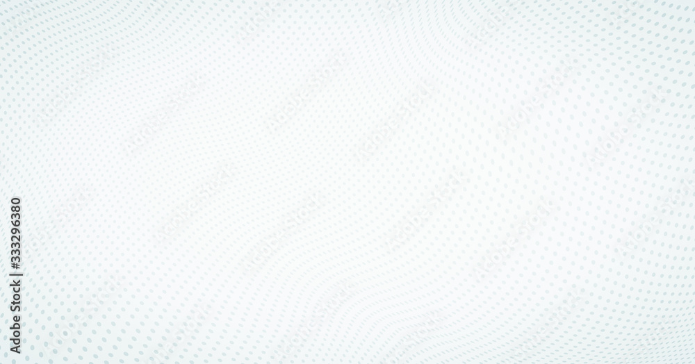 Abstract background with dots and circles. Dot grid wave. Abstract background with dots and circles. Dot grid wave.