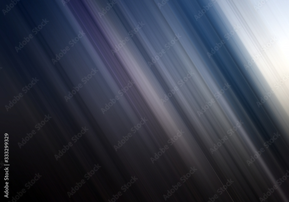 Parallel stripes/beams of light wallpaper