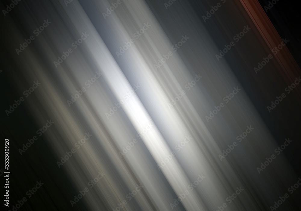 Rays/beams of light falling from the right side diagonally. Modern art illustration/background Rays/beams of light falling from the right side diagonally. Modern art illustration/background