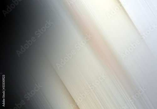Rays/beams of light falling from the right side diagonally. Modern art illustration/background 