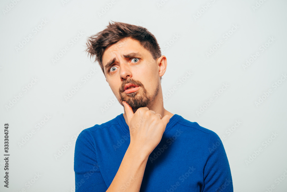 Man thinks Man thinks