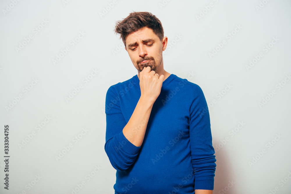 Man thinks Man thinks