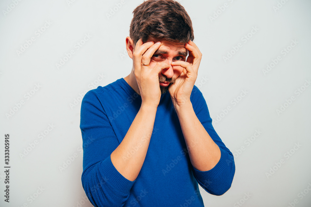 Man. fatigue Man. fatigue