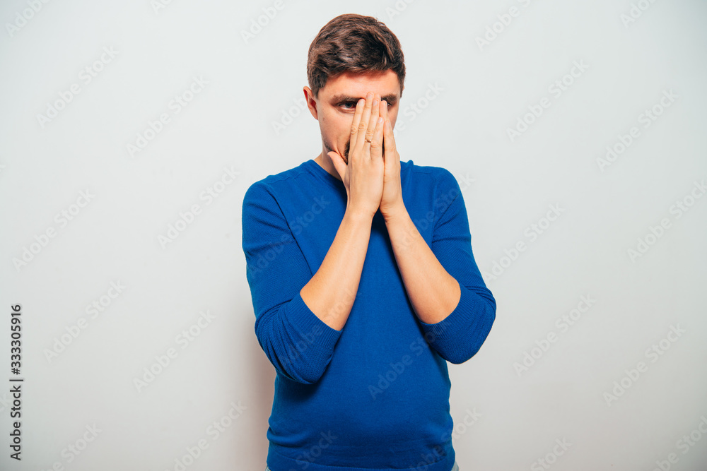 Man. fatigue Man. fatigue