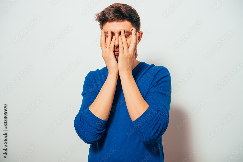 Man. fatigue Man. fatigue