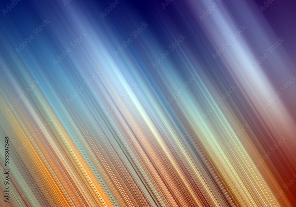 Rays/beams of light falling from the right side diagonally. Modern art illustration/background Rays/beams of light falling from the right side diagonally. Modern art illustration/background