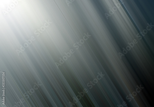 Rays/beams of light falling from the right side diagonally. Modern art illustration/background 