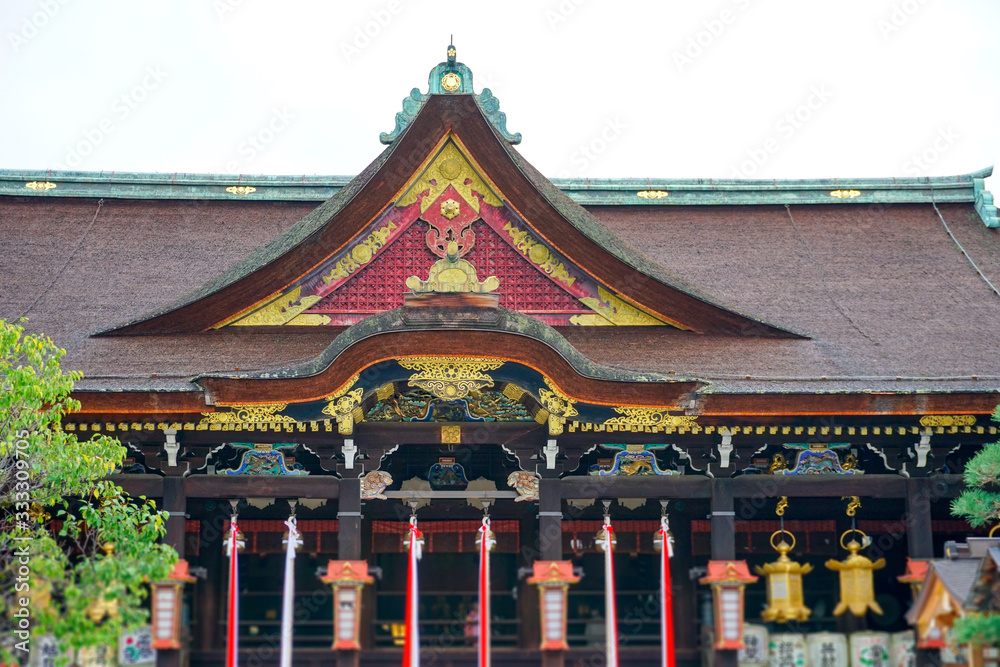 北野天満宮