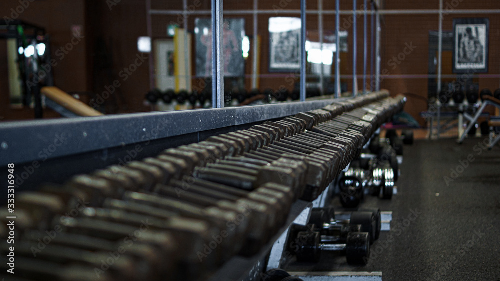 Dumbells Dumbells