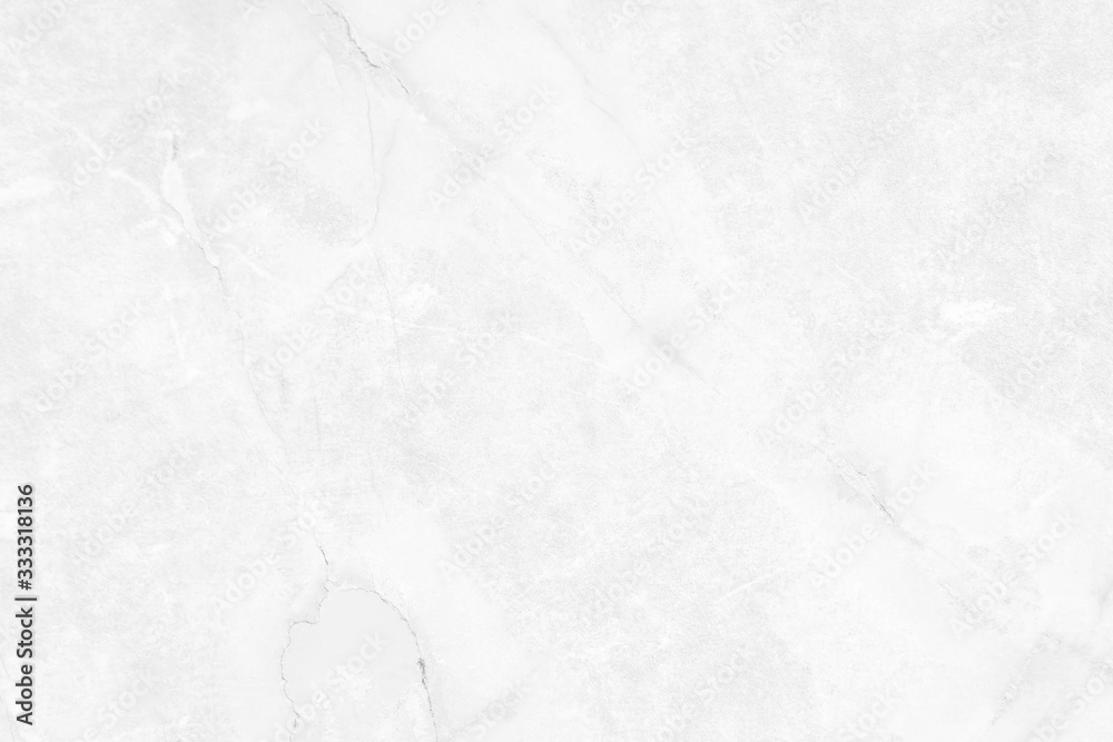White marble wall surface texture pattern background with high resolution can be used in your creative design.