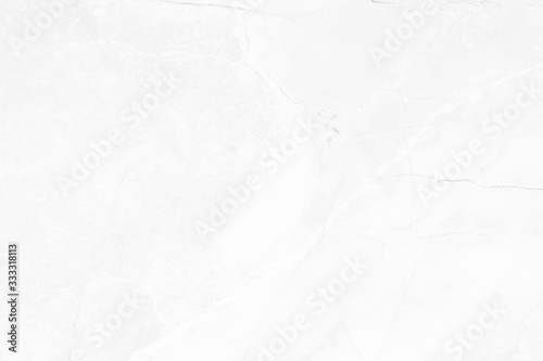 White marble wall surface texture pattern background with high resolution can be used in your creative design.