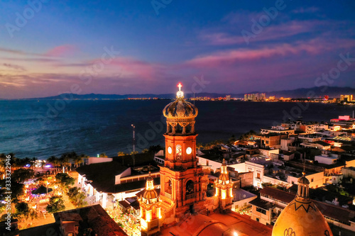 Parroquia de Nuestra Señora de Guadalupe photo