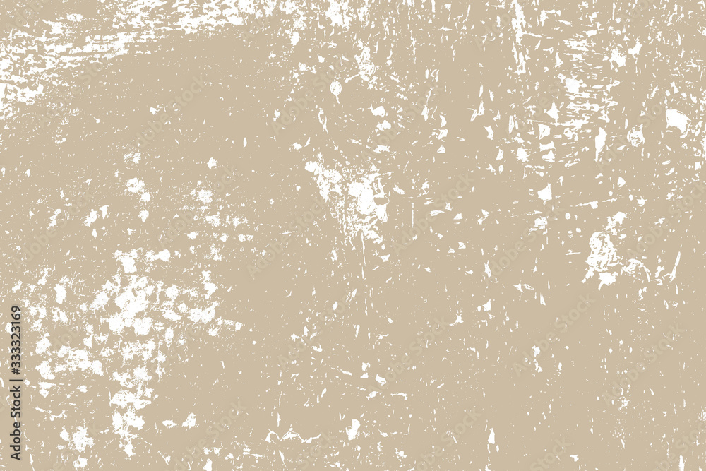 Obraz premium Beige Grunge Background
