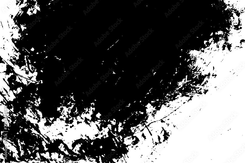 Obraz premium Distress Overlay Background