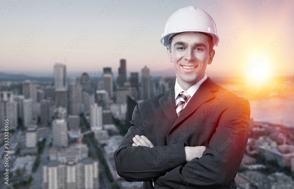 Construction. Construction.