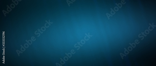Blue dark background brush light
