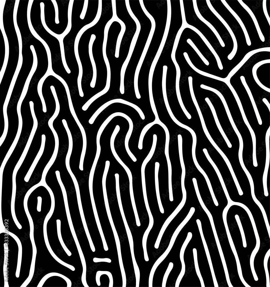 dactyloscopic finger print labyrinth seamless pattern dactyloscopic finger print labyrinth seamless pattern