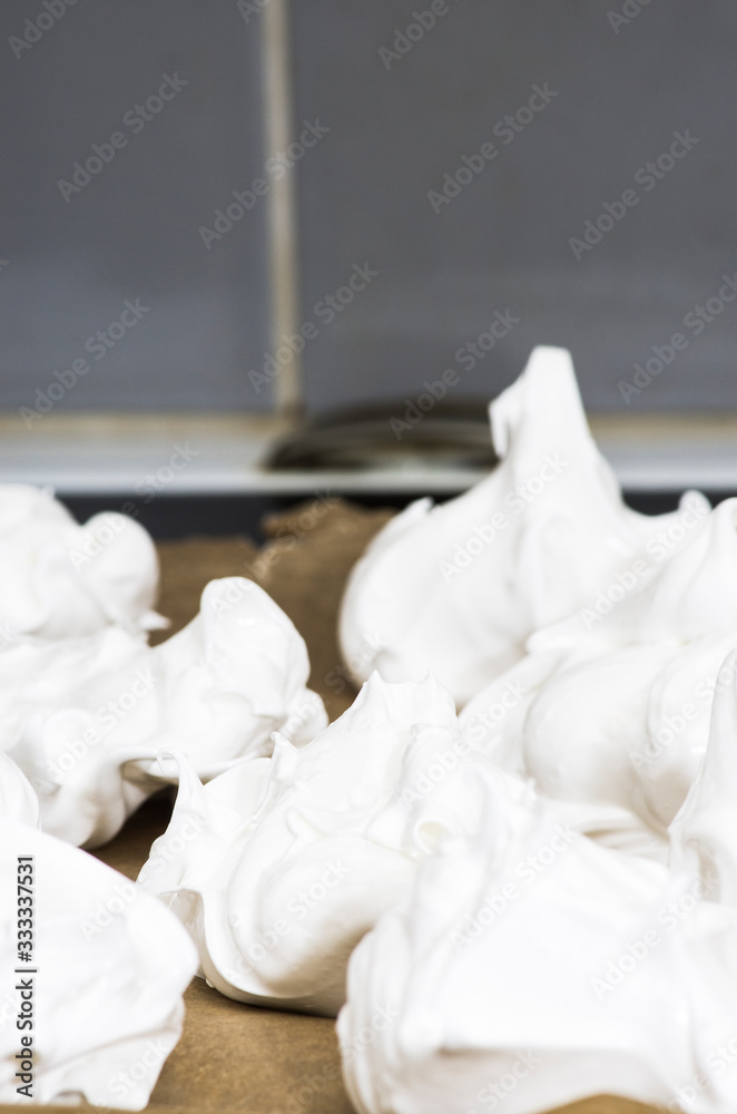 meringue meringue