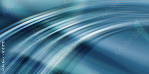 abstract background with waves and ripples