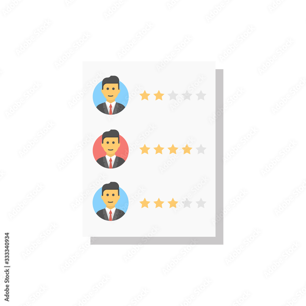 Work Rate Vector Filled colour Icon Illustration Work Rate Vector Filled colour Icon Illustration