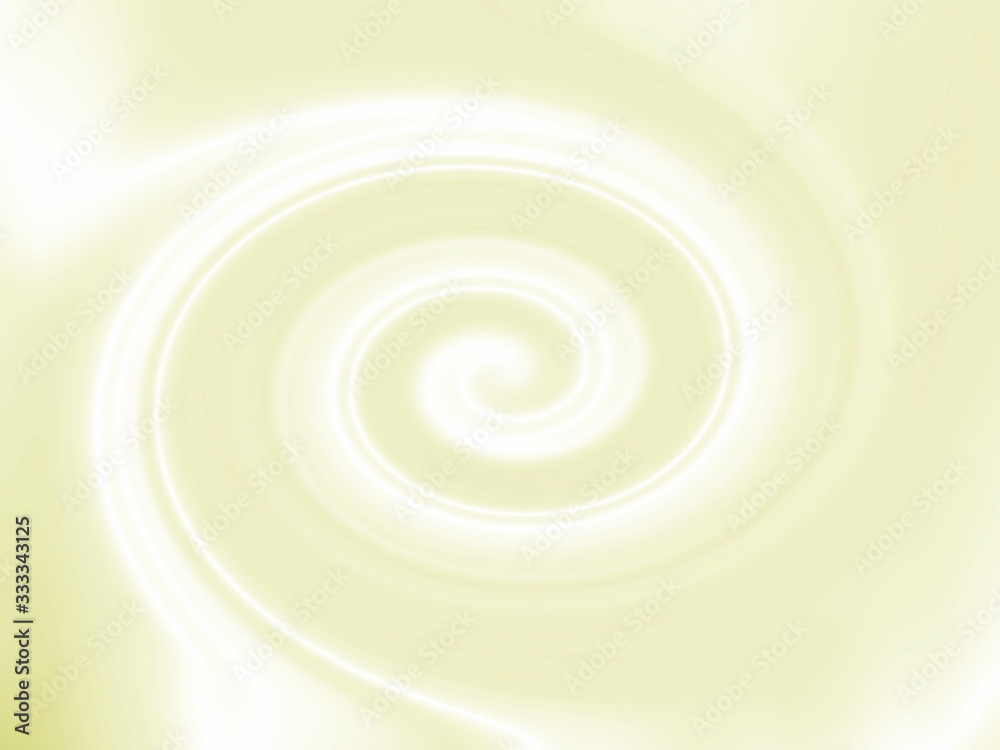 Elegant and beautiful studio background. Abstract yellow background. Yellow and white background.