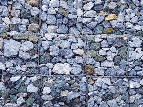 texture of stones