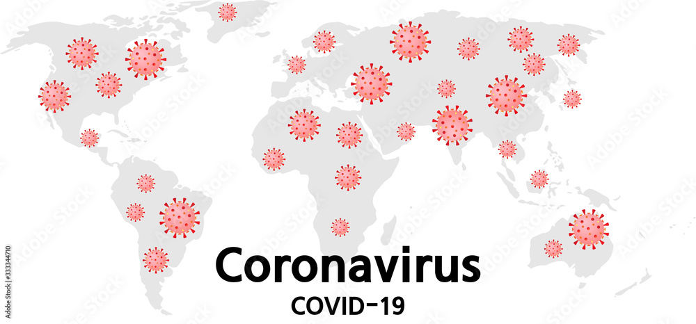 Global spread of Coronavirus (COVID19), Coronavirus diseases