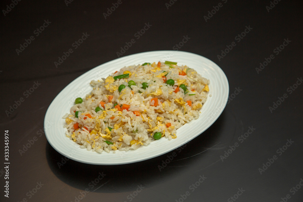 rice from chinese cuisine rice from chinese cuisine