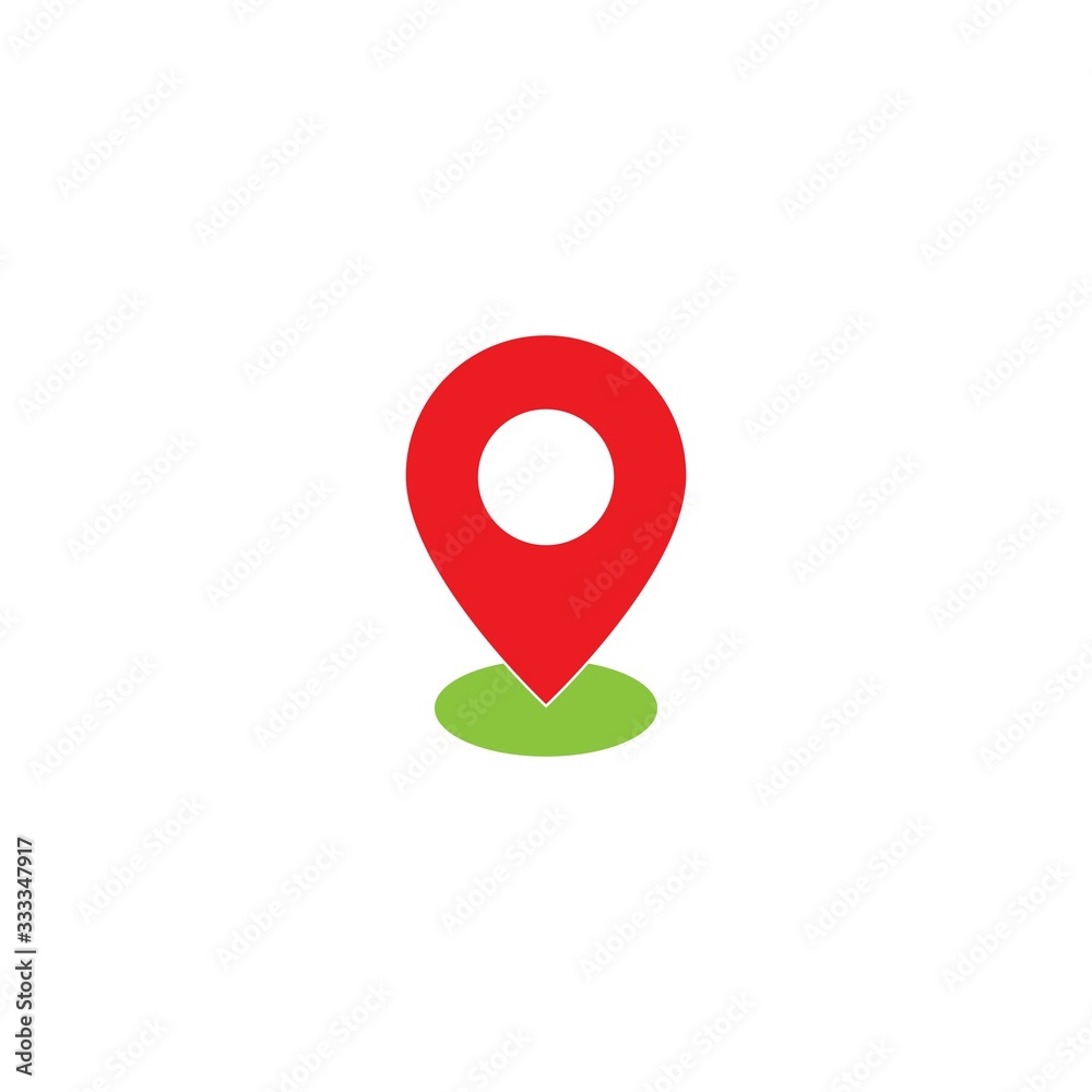 Location point Logo Location point Logo