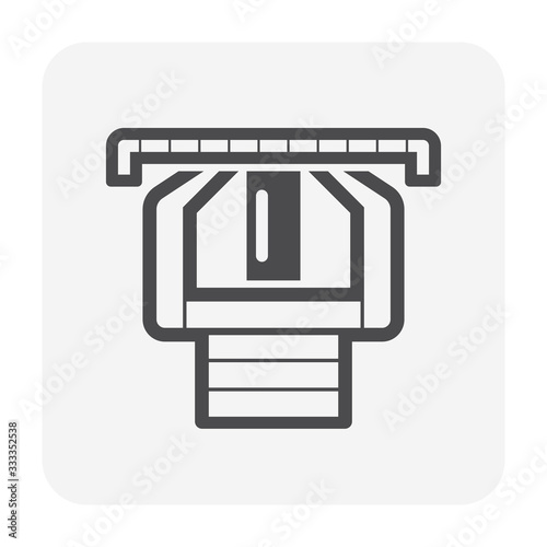 fire sprinkler icon