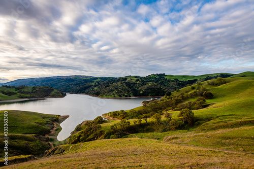 The Hiking Trails of Del Valle Regional Park 