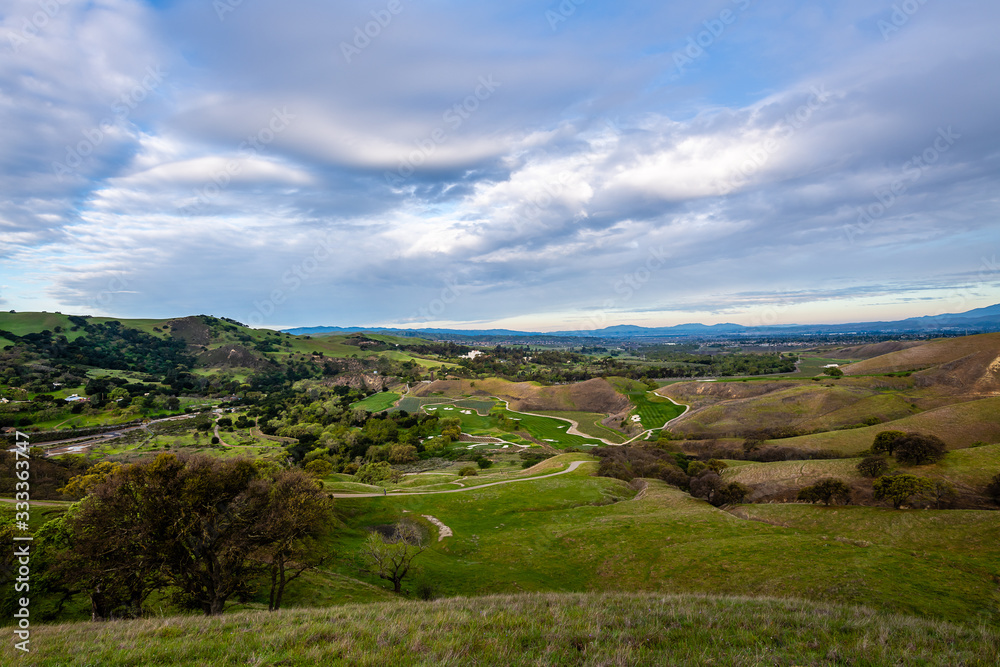 The Hiking Trails of Del Valle Regional Park The Hiking Trails of Del Valle Regional Park
